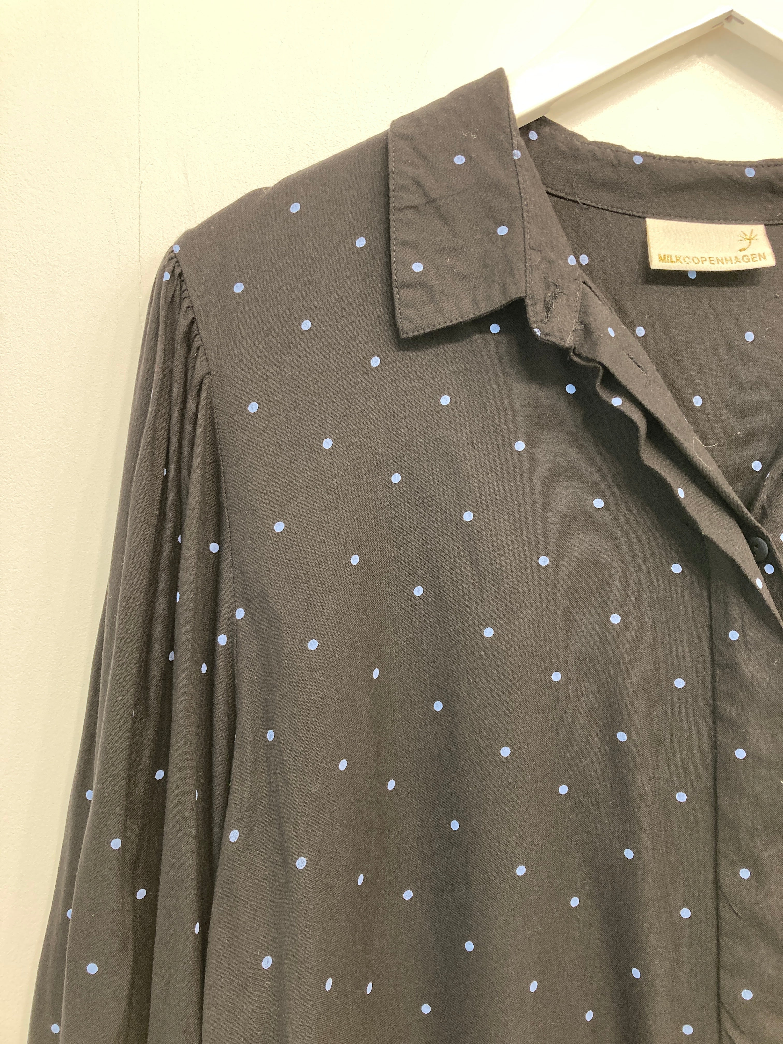 Milk Copenhagen Skjorte